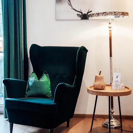 Vitalhotel Kaiserhof Hotel 4*